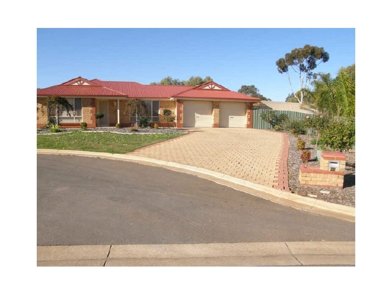 45 Applecross Drive, Blakeview SA 5114