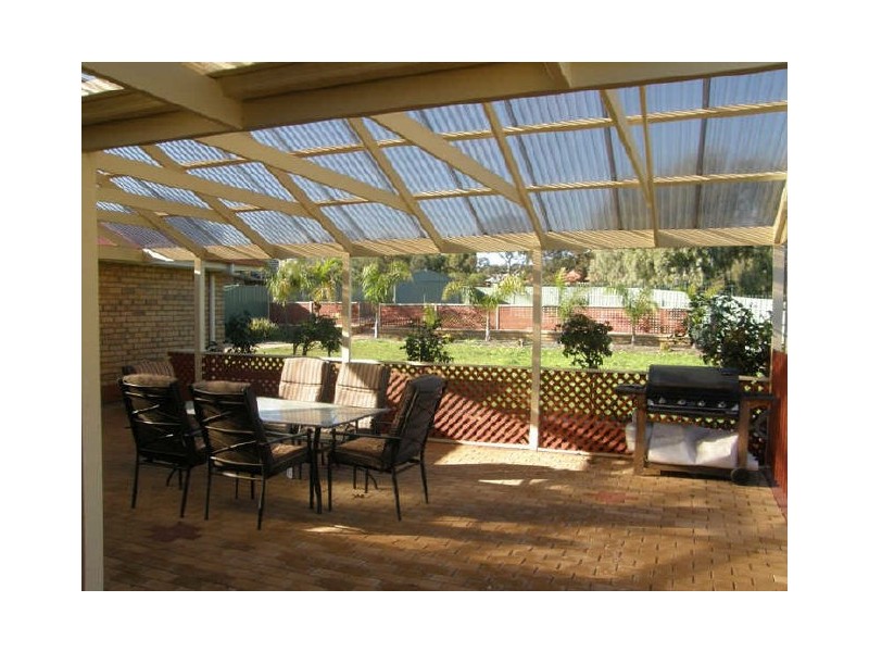 45 Applecross Drive, Blakeview SA 5114