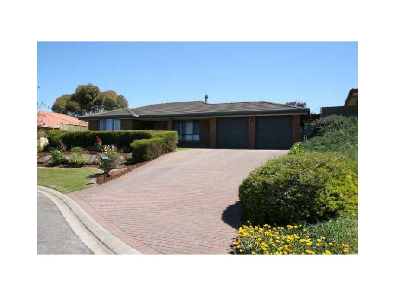 7 Festive Place, Greenwith SA 5125