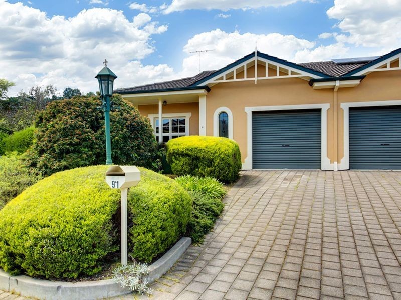 9/1 Madeline Court, Wynn Vale SA 5127