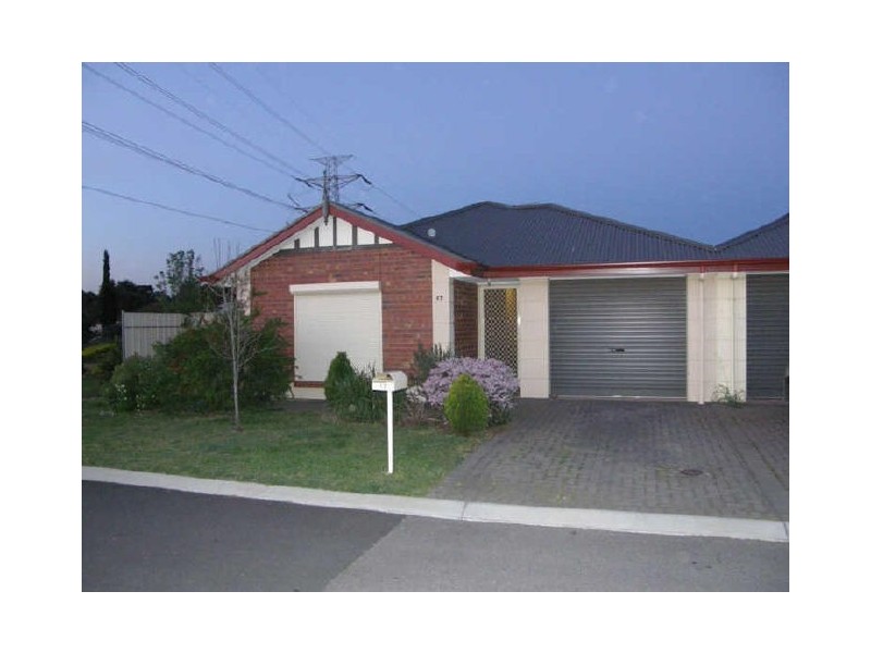 17/5-11 Burton Road, Salisbury SA 5108
