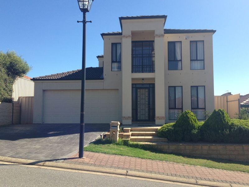 32 Coley Place, Greenwith SA 5125