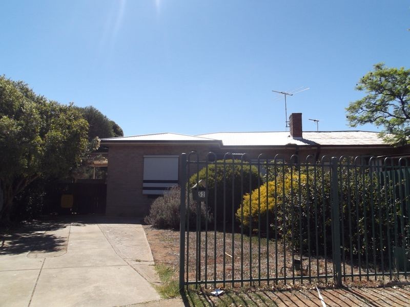 52 Underdown Road, Elizabeth South SA 5112