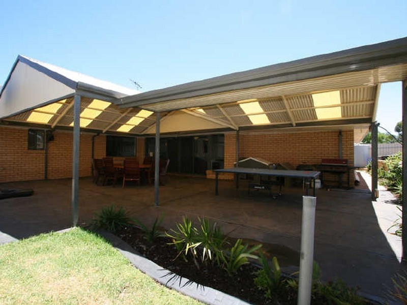 1 Walford Court, Salisbury Heights SA 5109