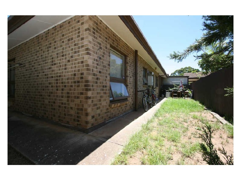 Unit 4/104 Fenden Road, Salisbury SA 5108