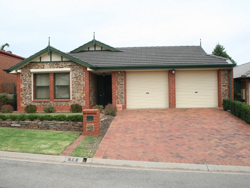 16 Driscoll Court, Greenwith SA 5125