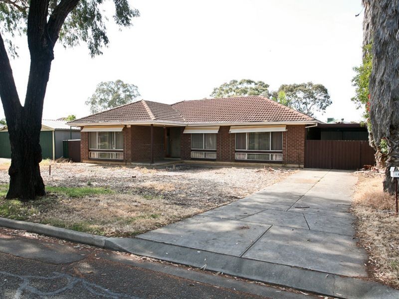 18 Rositano Drive, Salisbury SA 5108