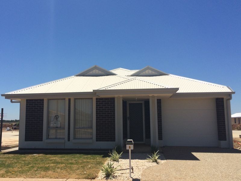 5 Wylie Lane, Penfield SA 5121