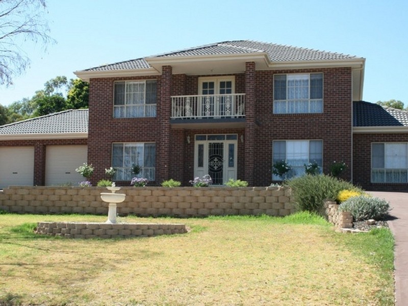 20 Harvey Crescent, Salisbury Heights SA 5109