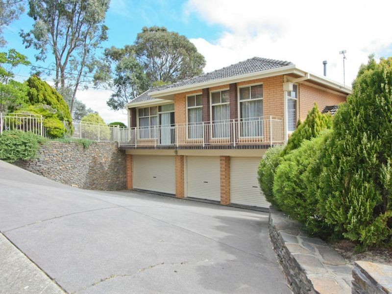 45 Tay Road, Woodforde SA 5072