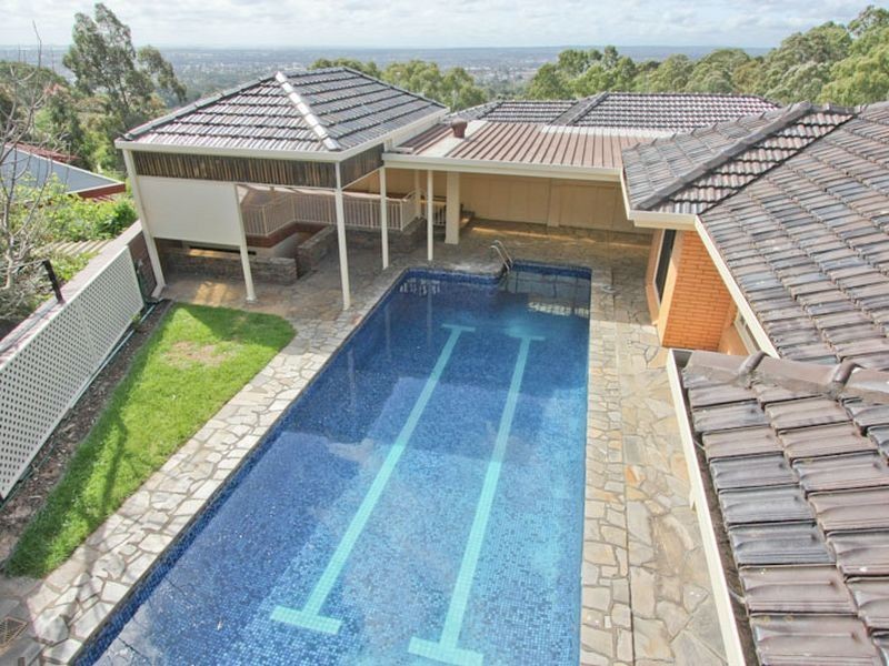 45 Tay Road, Woodforde SA 5072