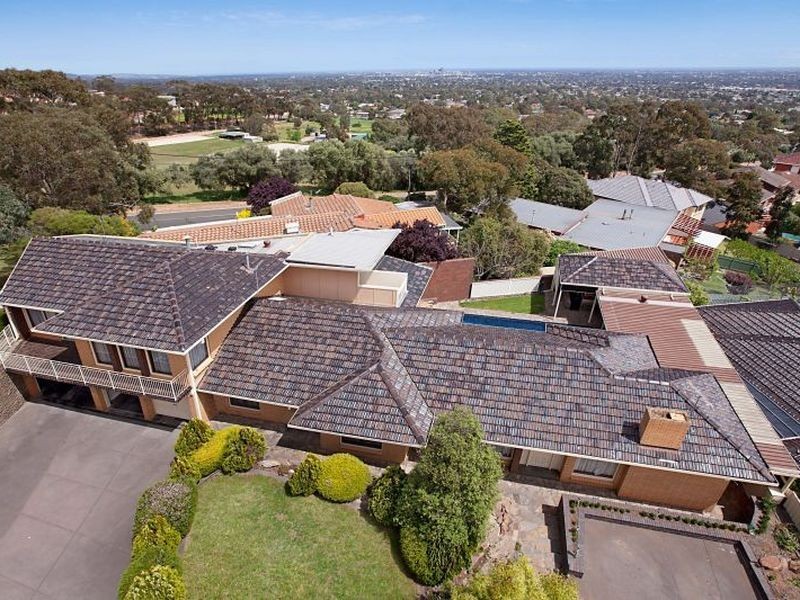 45 Tay Road, Woodforde SA 5072