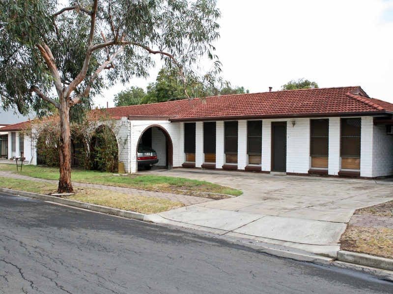 3/12 Snell Street, Hillcrest SA 5086