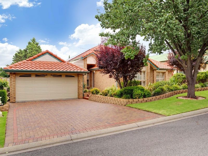 3 Baynes Court, Greenwith SA 5125