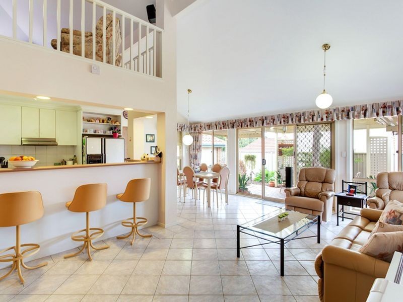 3 Baynes Court, Greenwith SA 5125