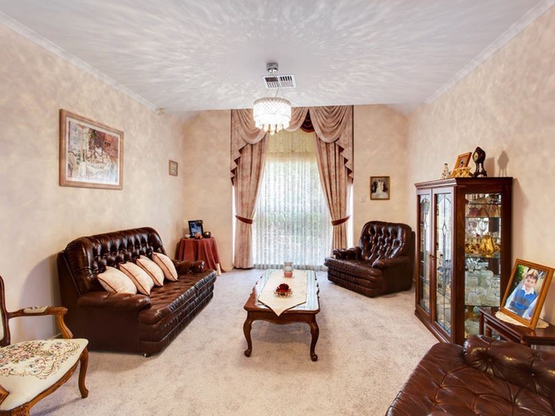 3 Baynes Court, Greenwith SA 5125