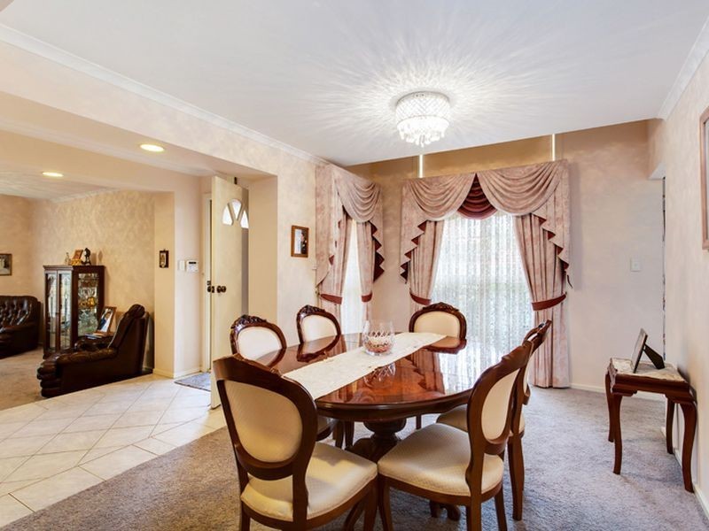 3 Baynes Court, Greenwith SA 5125