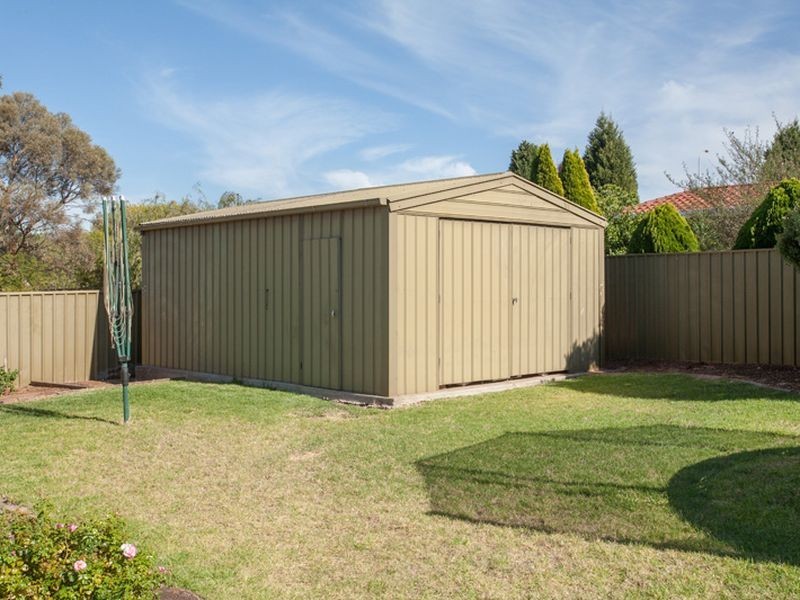 5 Lagavulin Court, Greenwith SA 5125