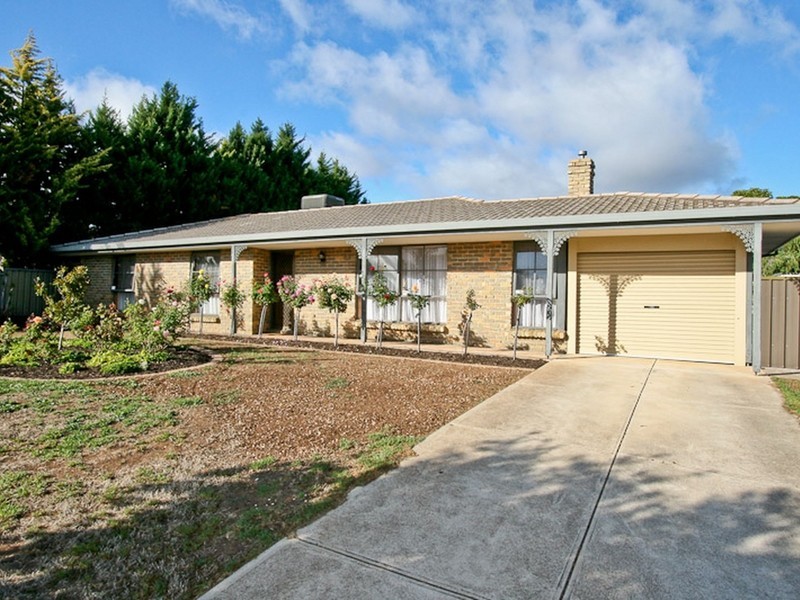 17 Dillon Street, Redwood Park SA 5097