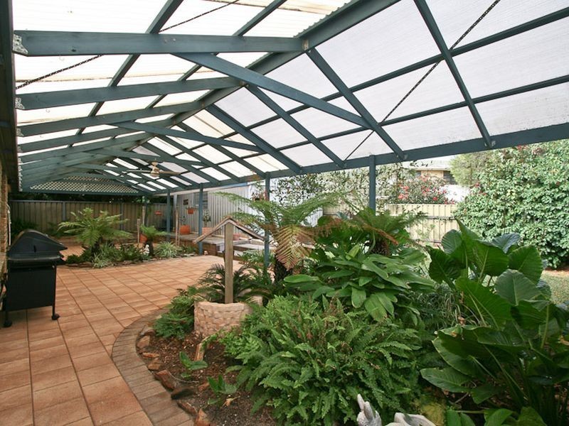 17 Dillon Street, Redwood Park SA 5097