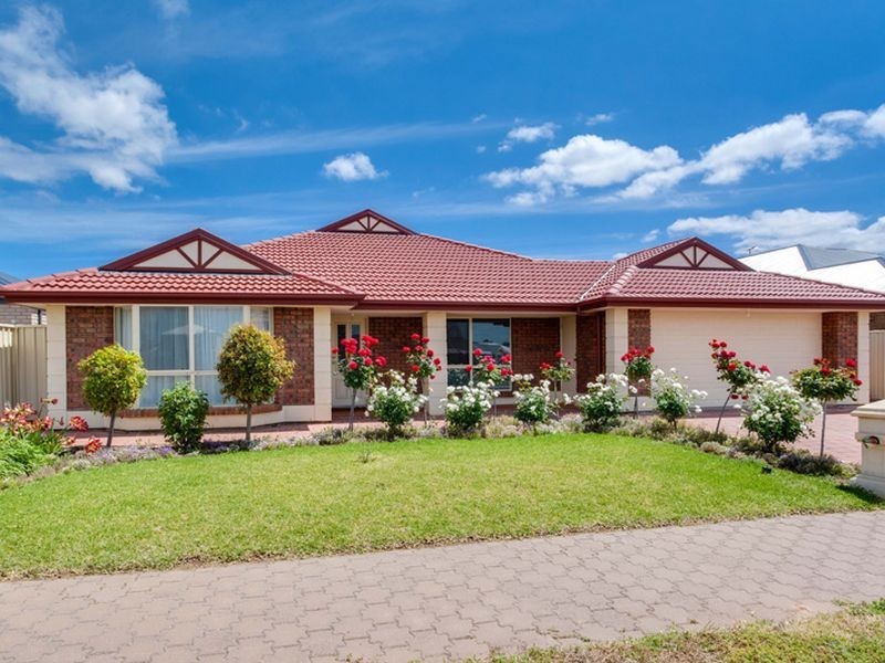 5 Waterside Drive, Burton SA 5110
