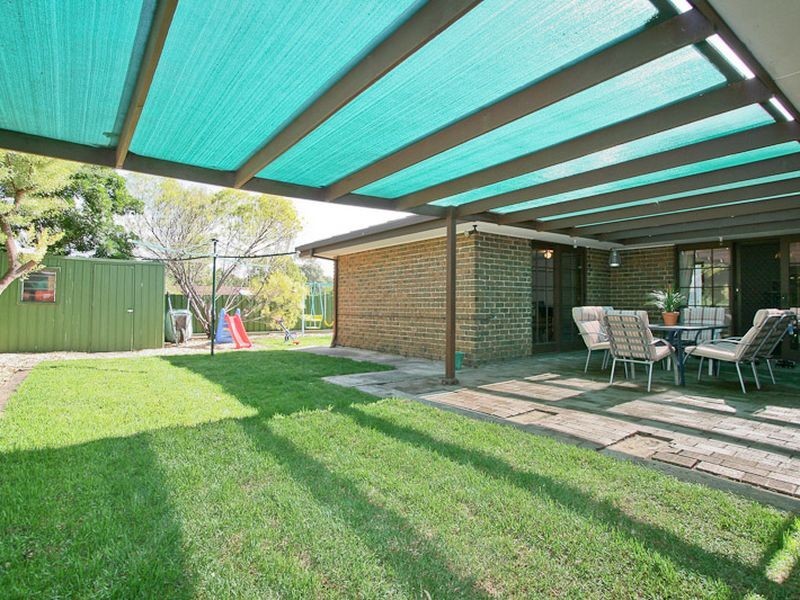 80 McEwin Avenue, Redwood Park SA 5097