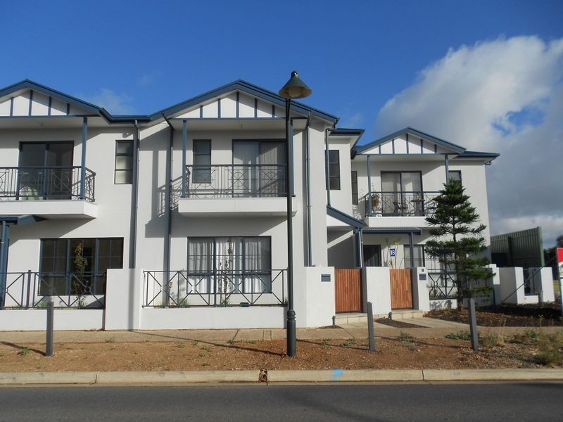 5/8-12 St Elias Street, Mawson Lakes SA 5095