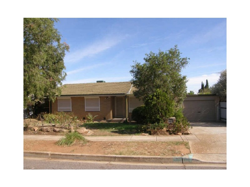 27 Stratton Road, Elizabeth Downs SA 5113