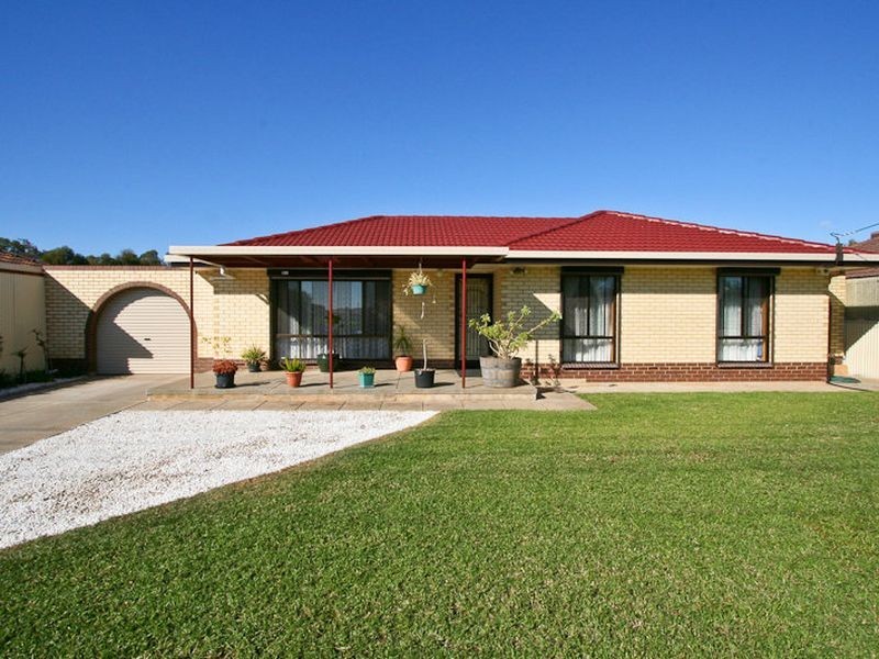 34 Lantana Drive, Parafield Gardens SA 5107