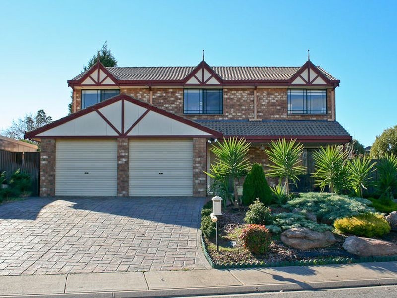 2 Marwick Court, Greenwith SA 5125