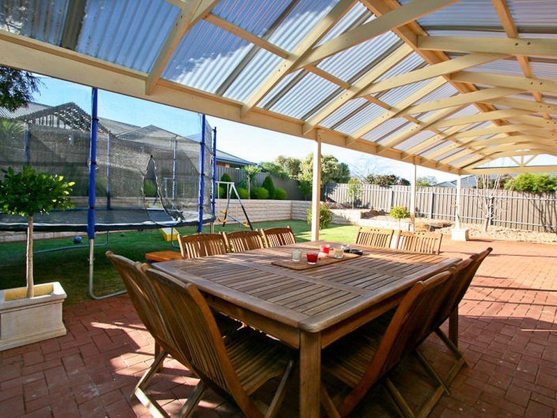 2 Marwick Court, Greenwith SA 5125