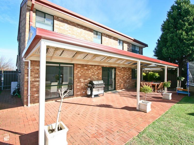 2 Marwick Court, Greenwith SA 5125