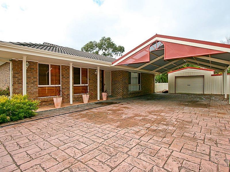 57 Greenridge Court, Wynn Vale SA 5127