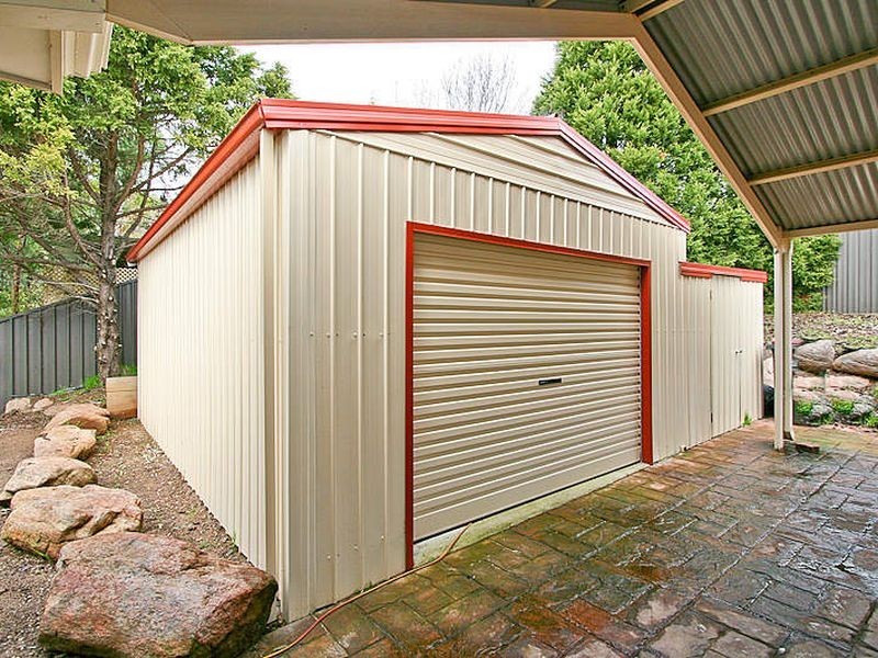 57 Greenridge Court, Wynn Vale SA 5127