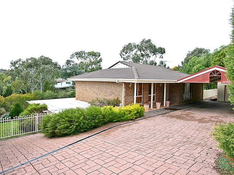 57 Greenridge Court, Wynn Vale SA 5127