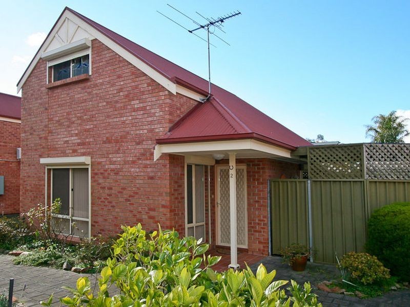 2/55 Hazel Grove, Ridgehaven SA 5097