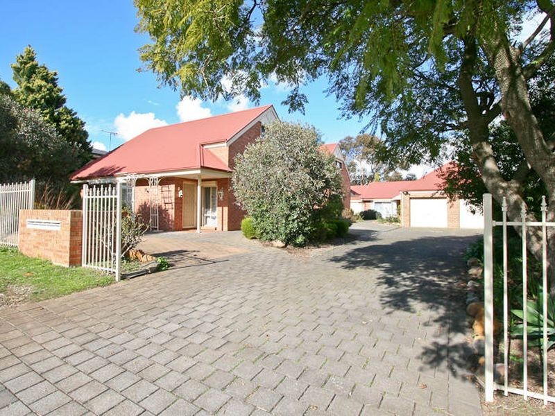 2/55 Hazel Grove, Ridgehaven SA 5097