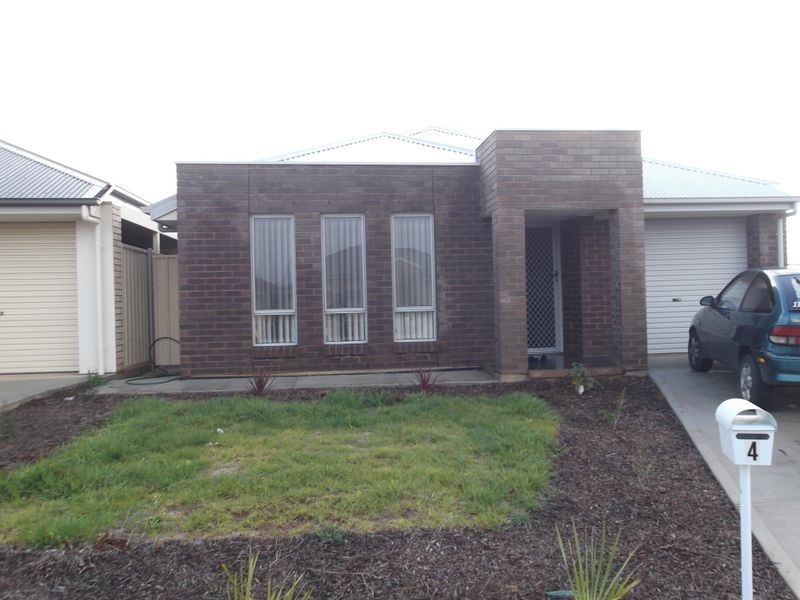 4 Rody Court, Munno Para West SA 5115