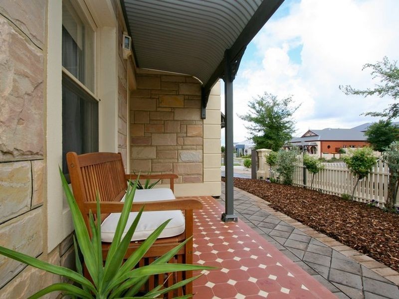 127 Sanctuary Drive, Mawson Lakes SA 5095