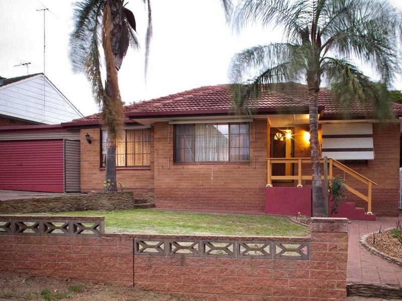 31 Geoffrey Avenue, Valley View SA 5093