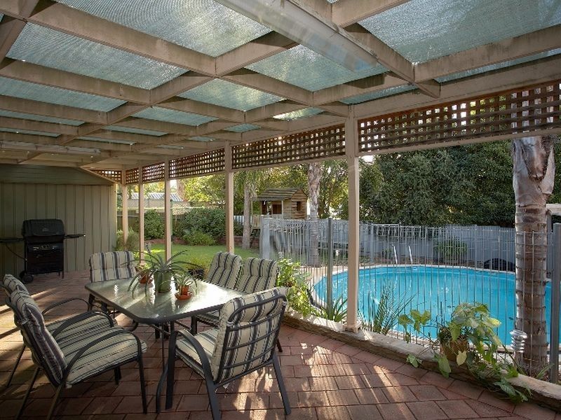 31 Geoffrey Avenue, Valley View SA 5093