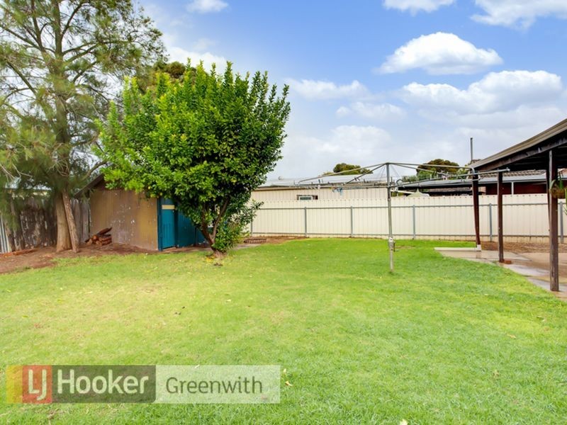 28 Gores Road, Davoren Park SA 5113