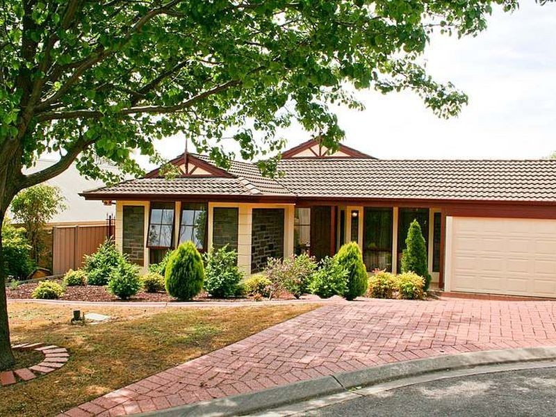8 Baynes Court, Greenwith SA 5125