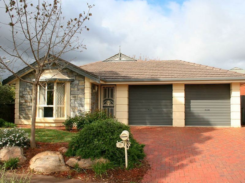 26 Amisfield Crescent, Greenwith SA 5125
