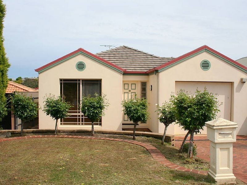 18 Lachlan Street, Greenwith SA 5125