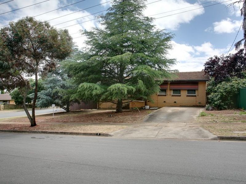 2 Birkin Avenue, Ingle Farm SA 5098