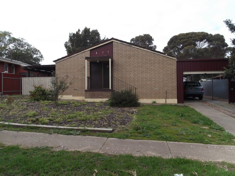 43 Grenadier Road, Elizabeth East SA 5112