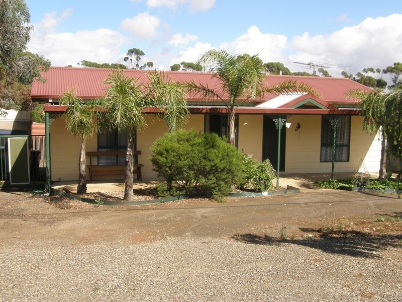 57 Old Adelaide Road, Kapunda SA 5373