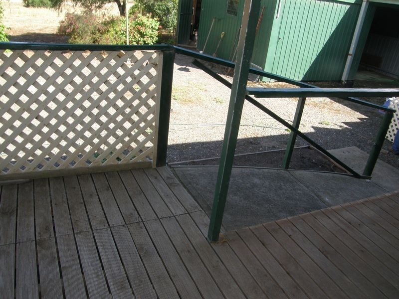 57 Old Adelaide Road, Kapunda SA 5373