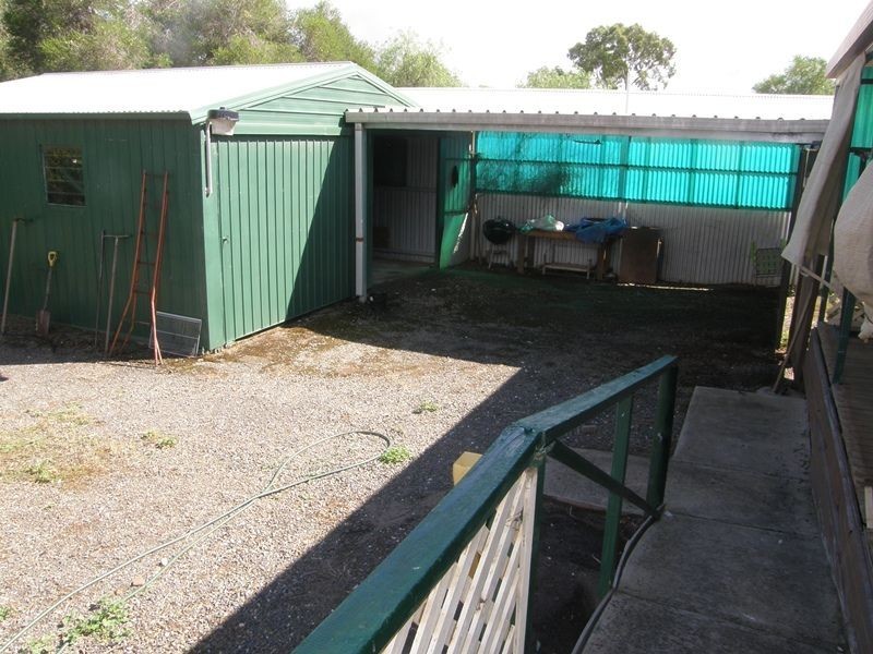 57 Old Adelaide Road, Kapunda SA 5373